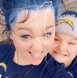 Meet your Posher, Jodi